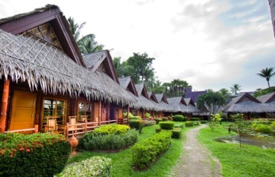 Info Andaman Embrace Resort & Spa