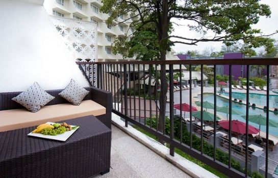 Zimmer Andaman Embrace Resort & Spa