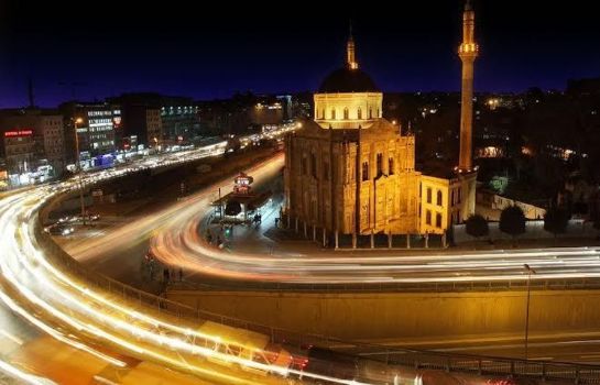 Grand Durmaz Hotel In Istanbul Great Prices At Hotel Info