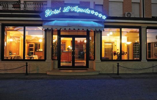 Info Hotel L'Aquila