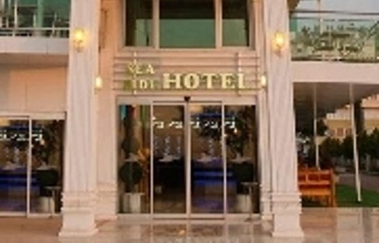 Sea Side Hotel Antalya Great Prices At Hotel Info