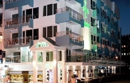 Sealife Family Resort Hotel Antalya Antalya On The Beach