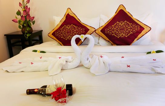 Doppelzimmer Komfort Lotus Hoi An Boutique Hotel & Spa