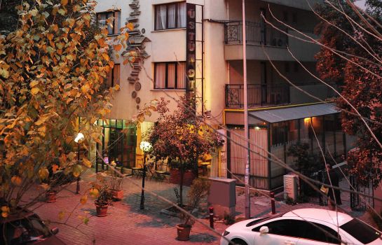 Hotel Ustun Otel Alsancak Izmir Great Prices At Hotel Info