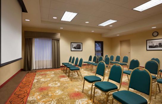 Hampton Inn Suites Hartford East Hartford Ct Great - 