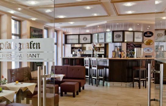 Landhotel Neunburg In Neunburg Vorm Wald Hotel De