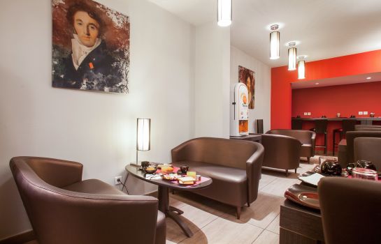 Hotel Appartcity Marseille Centre Prado Velodrome Great Prices At Hotel Info