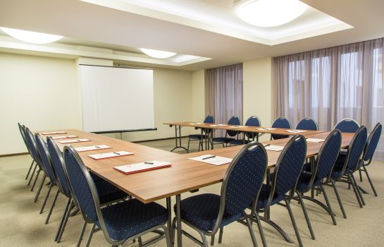 Conference room Europa Royale Bucharest