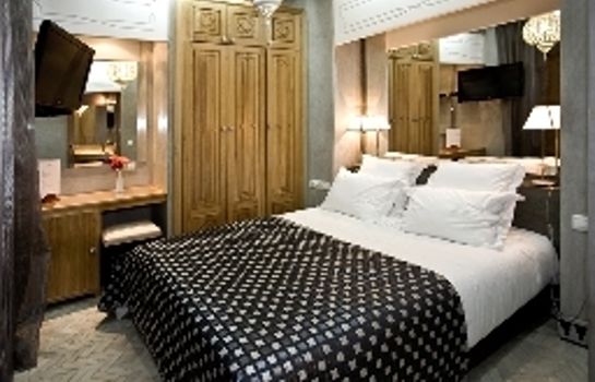 Room Riad Etoile d'Orient