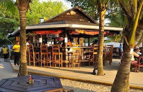 Hotel Bananarama Dive And Beach Resort In Roatan Great Prices At Hotel Info
