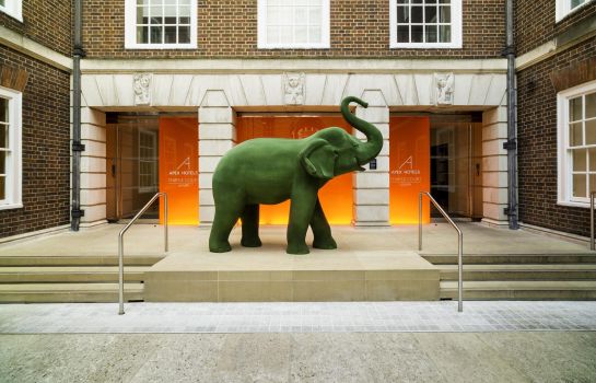 Apex Temple Court Hotel In London Hotel De