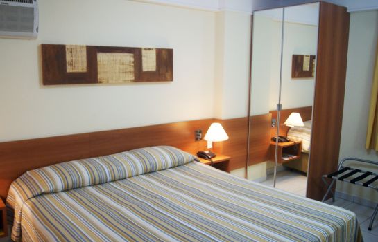 Doppelzimmer Standard Hotel Littoral Maximum Flat