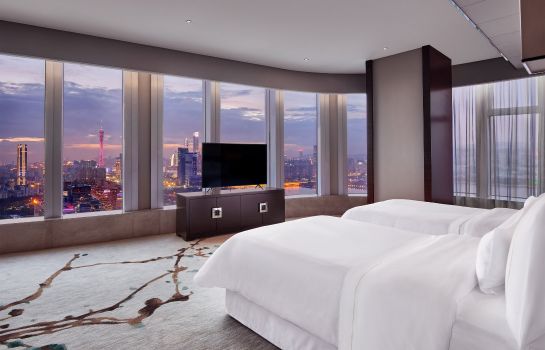 Suite The Westin Pazhou