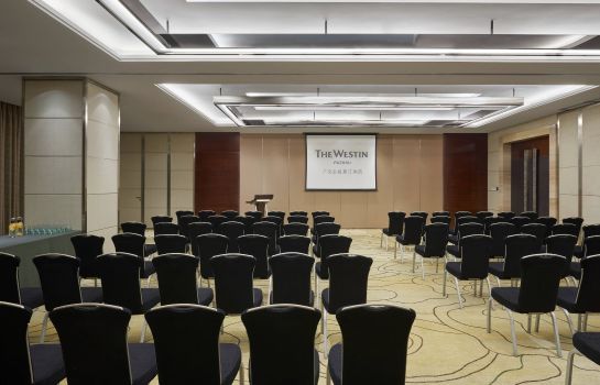 Conference room The Westin Pazhou