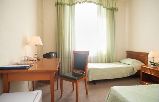 Double room (standard) Tourist Econom