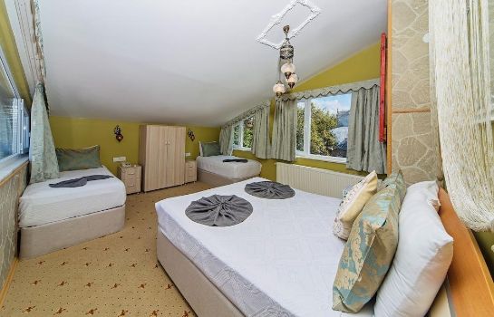 Modern Sultan Hotel In Istanbul Great Prices At Hotel Info