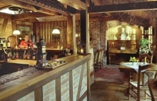 Hotel-Bar Burg Romantik