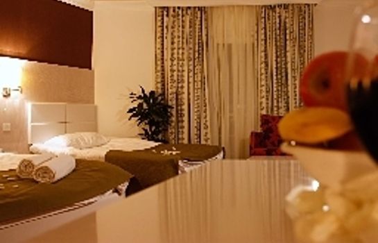 Hotel La Piano In Istanbul Great Prices At Hotel Info