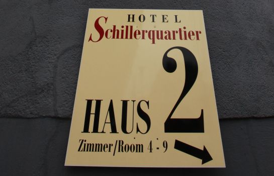 Photo Schillerquartier