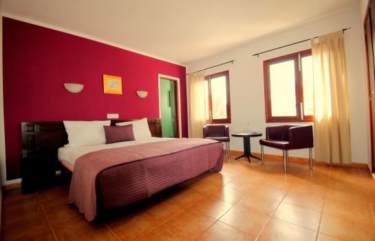 Doppelzimmer Komfort Casa Ceiba Maria