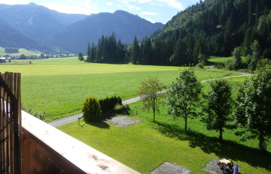 hotel haus alpenland in tannheim hotel de