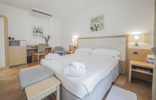 hotel info