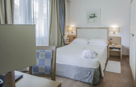 hotel info