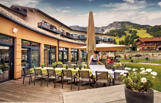 Panoramahotel Oberjoch in Bad Hindelang – HOTEL DE