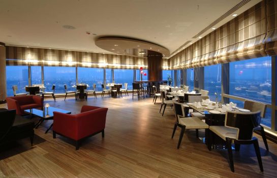 Hotel Hilton Bursa Convention Center And Spa Great Prices At Hotel Info