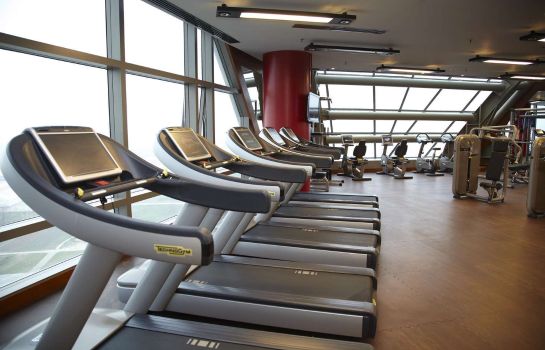 Hotel Hilton Bursa Convention Center And Spa Great Prices At Hotel Info
