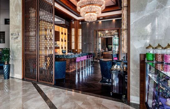Hotel Hilton Bursa Convention Center And Spa Great Prices At Hotel Info
