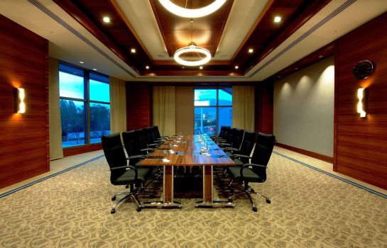 Hotel Hilton Bursa Convention Center And Spa Great Prices At Hotel Info