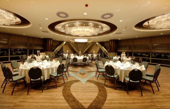 Hotel Hilton Bursa Convention Center Spa Great Prices At Hotel Info