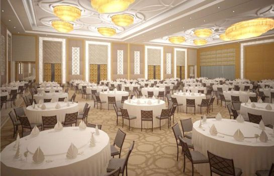 Hotel Hilton Bursa Convention Center And Spa Great Prices At Hotel Info