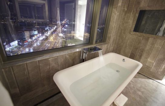 Hotel Hilton Bursa Convention Center And Spa Great Prices At Hotel Info