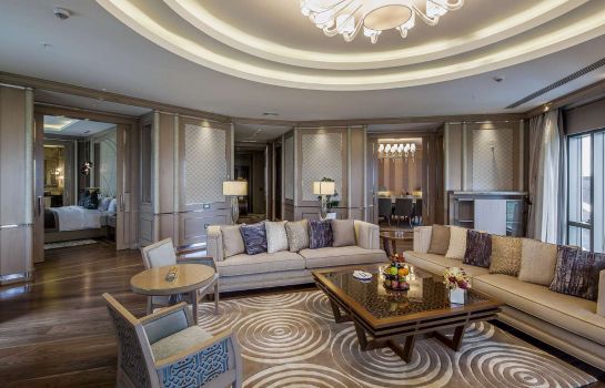 Hotel Hilton Bursa Convention Center And Spa Great Prices At Hotel Info