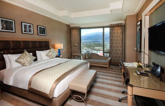 Hotel Hilton Bursa Convention Center Spa Great Prices At Hotel Info