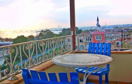Hotel Deniz Houses In Istanbul Great Prices At Hotel Info