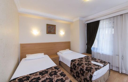 Hotel Deniz Houses In Istanbul Great Prices At Hotel Info