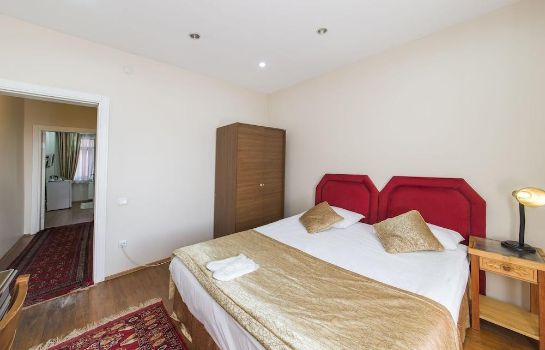 Hotel Deniz Houses In Istanbul Great Prices At Hotel Info