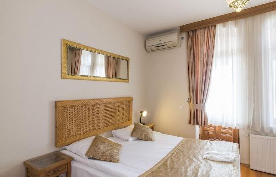 Hotel Deniz Houses In Istanbul Great Prices At Hotel Info