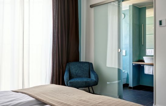 Almodovar Biohotel In Berlin Hotel De