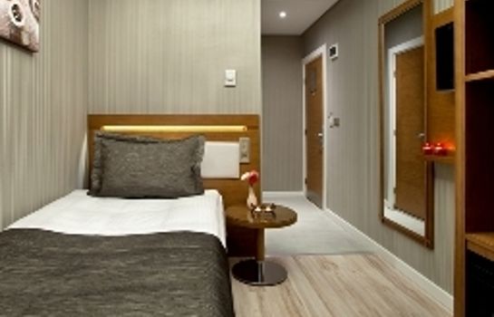 Sorriso Hotel Istanbul Great Prices At Hotel Info