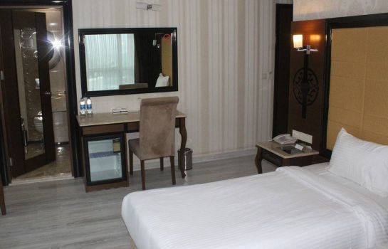 Asia City Istanbul Boutique Hotel Great Prices At Hotel Info