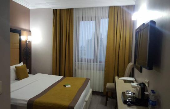 Asia City Istanbul Boutique Hotel Great Prices At Hotel Info