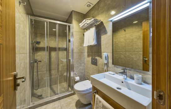 The Meretto Hotel Old City Istanbul Great Prices At Hotel Info
