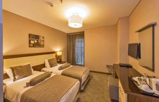 The Meretto Hotel Old City Istanbul Great Prices At Hotel Info