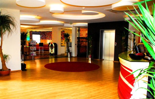 Tempo Hotel Caglayan Istanbul Great Prices At Hotel Info