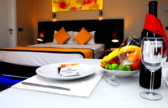 Tempo Hotel Caglayan Istanbul Great Prices At Hotel Info