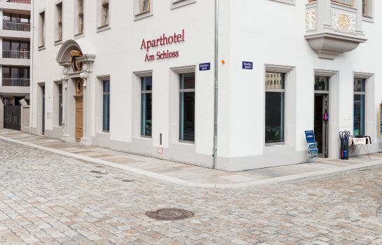 aparthotel am schloss dresden great prices at hotel info